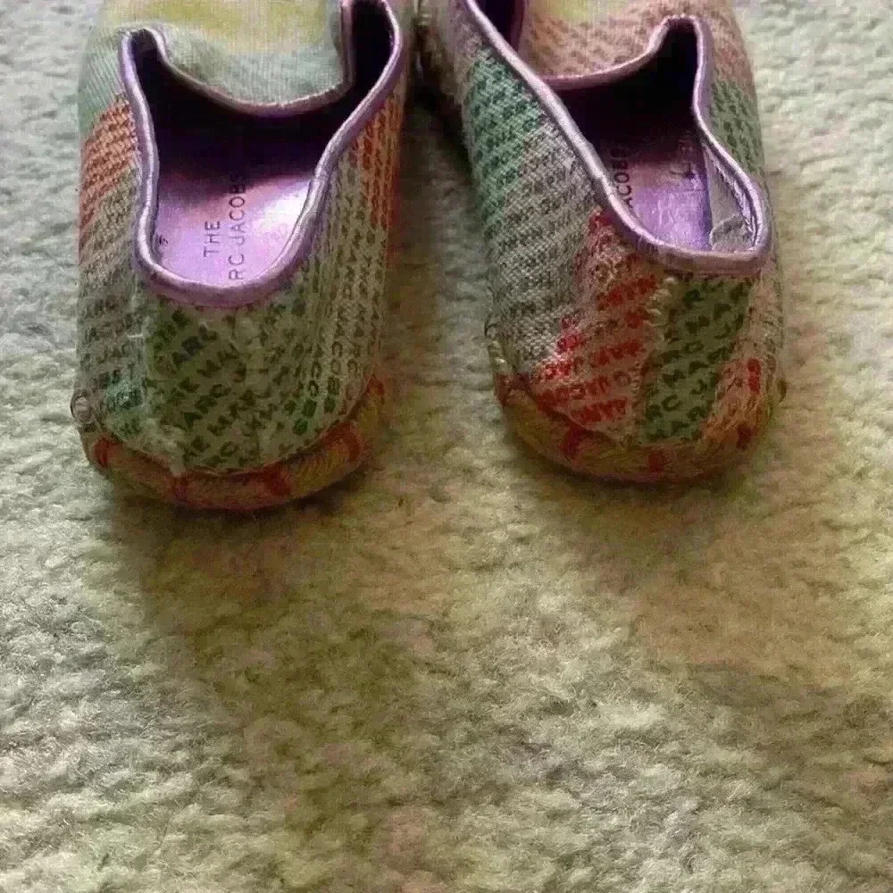 Marc Jacob Espadrilles